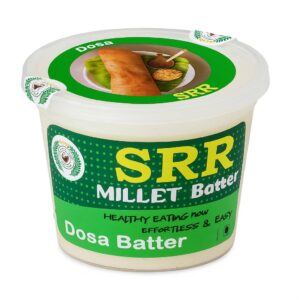 500 Grams Dosa Batter